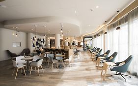 Holiday Inn Express - Paris - Cdg Airport By Ihg